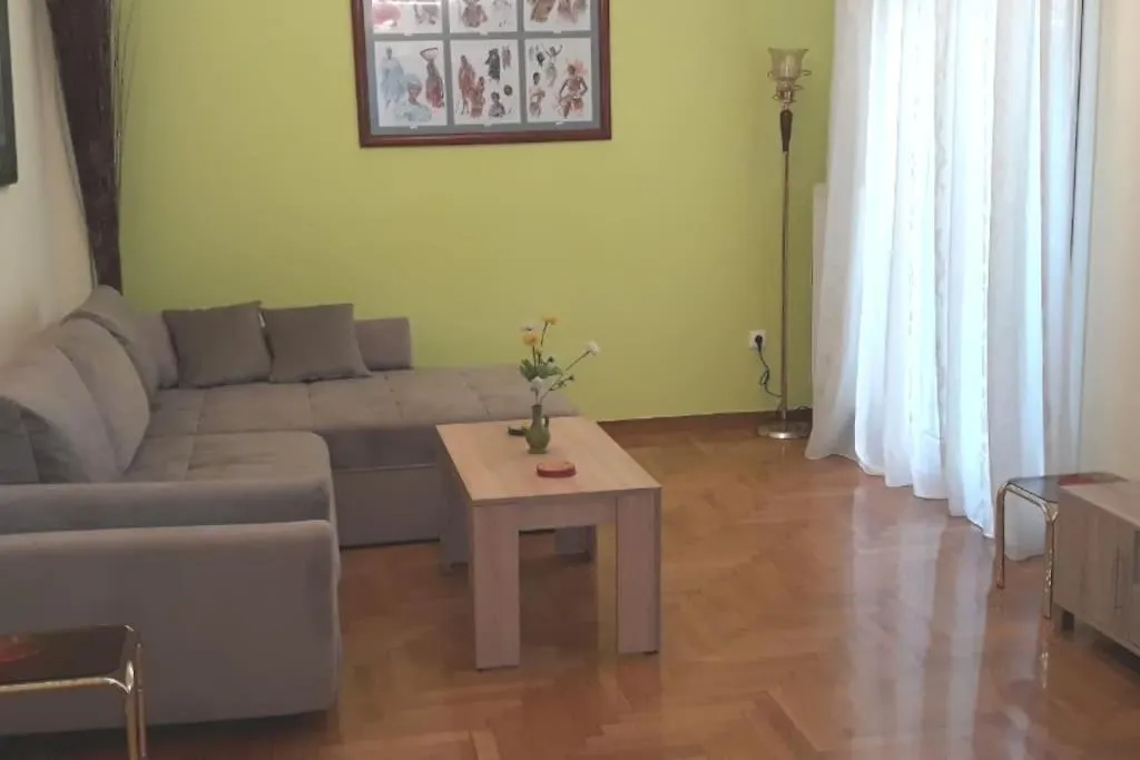 Appartamento Cozy And Spacious 2 Bdr 15 Min From The Center
